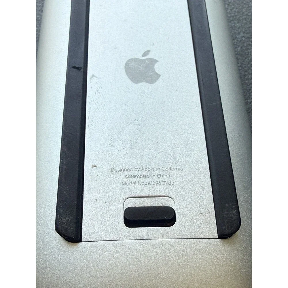 Apple Magic Mouse